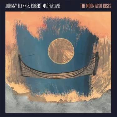 Album cover art for "Uncanny Valley" by Johnny Flynn