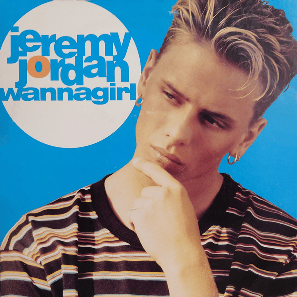 Wannagirl by Jeremy Jordan (IN)