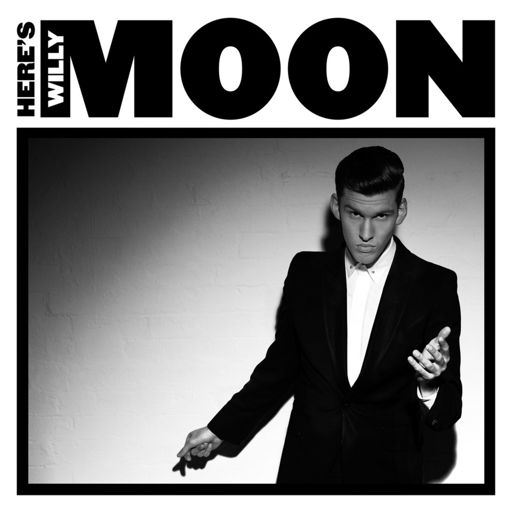 Working for the Company by Willy Moon
