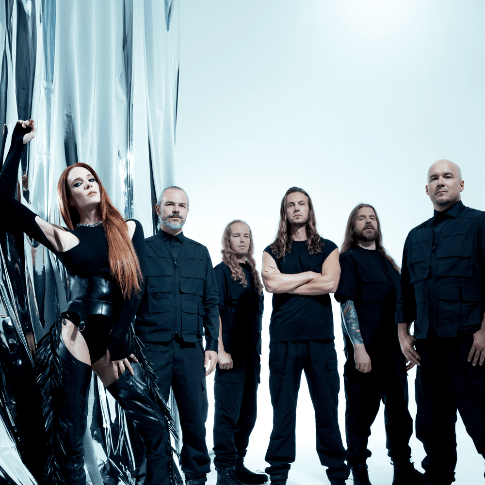 Photo of Epica