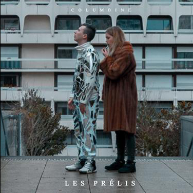 Les prélis by Columbine