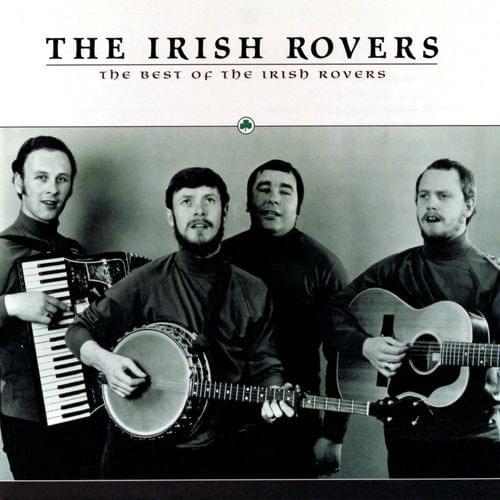 Cover image for The Best of the Irish Rovers