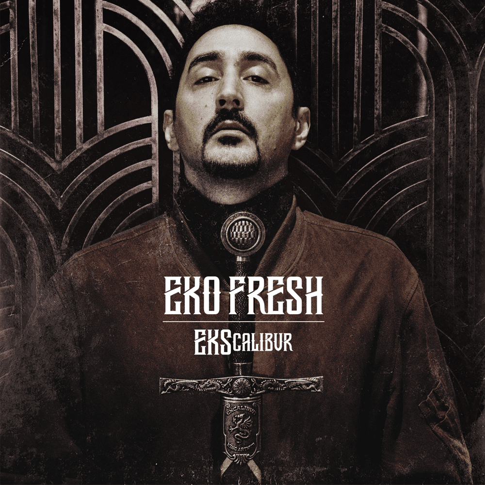 Cover image for EKScalibur
