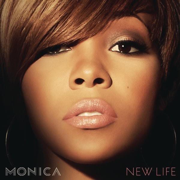 Cover image for New Life