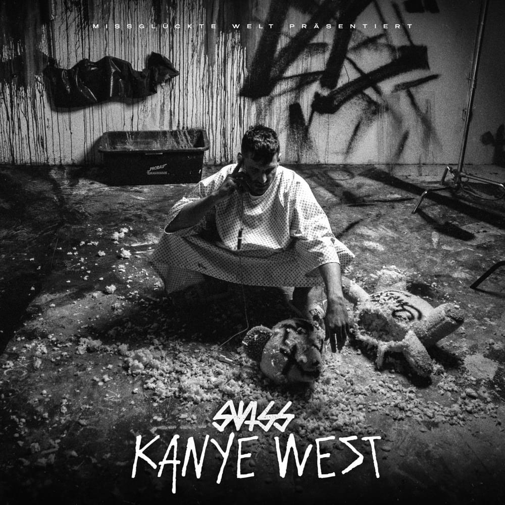 Cover image for Kanye West (Single)