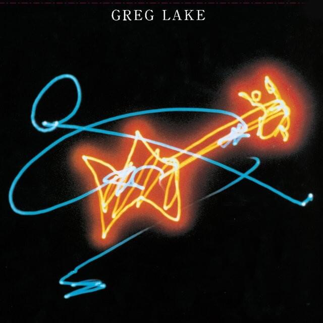 For Those Who Dare by Greg Lake