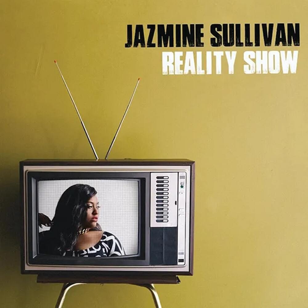 Cover image for Reality Show