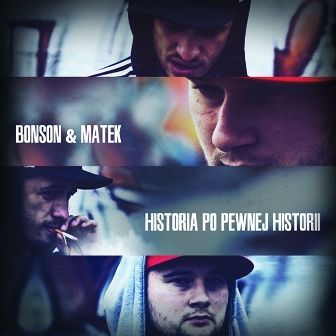 Pan Śmieć by Bonson