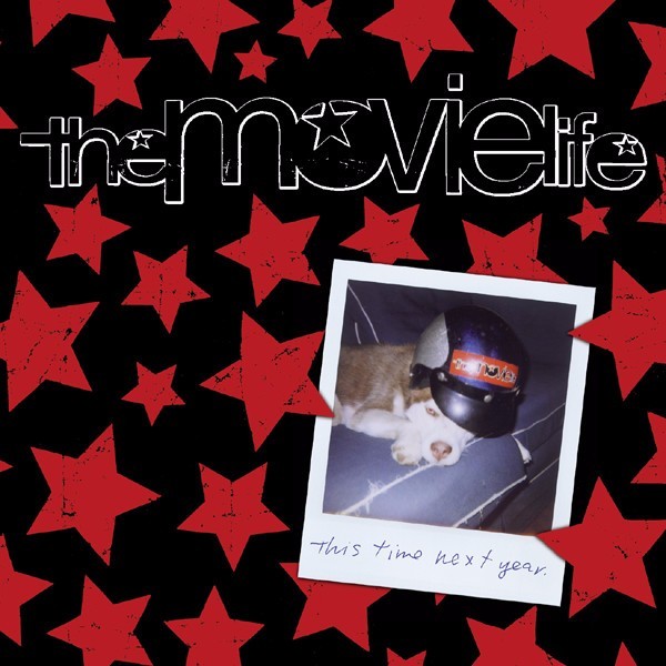 Once in a Row by The Movielife