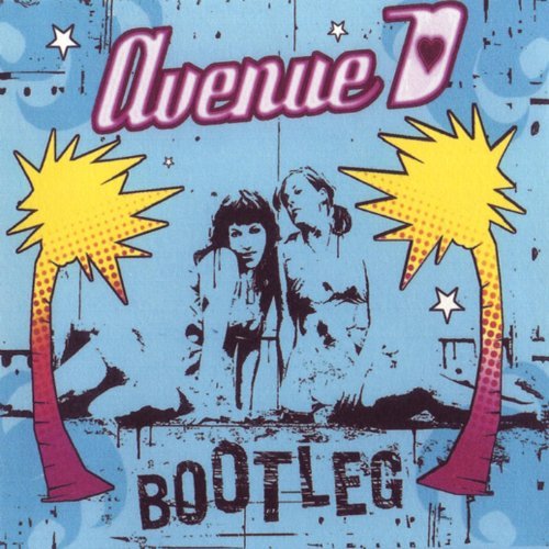 Do I Look Like A Slut? by Avenue D