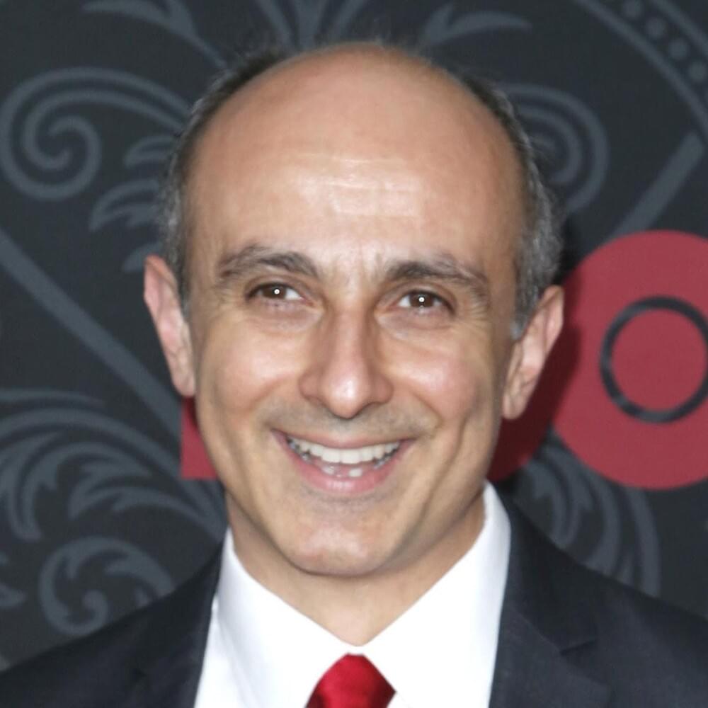 Stephen DeRosa Profile Picture Photo of Stephen DeRosa