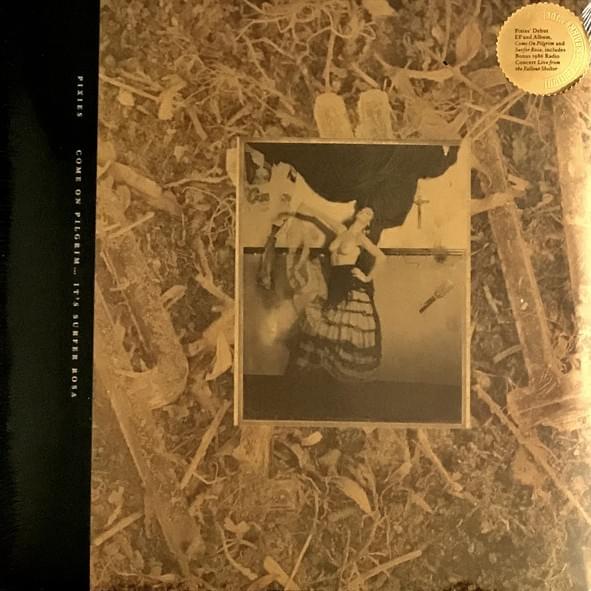 Cover image for Come On Pilgrim… It’s Surfer Rosa