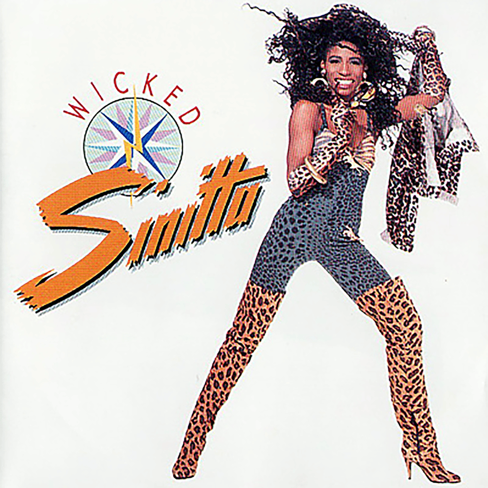 I Just Wanna Spend Some Time with You by Sinitta