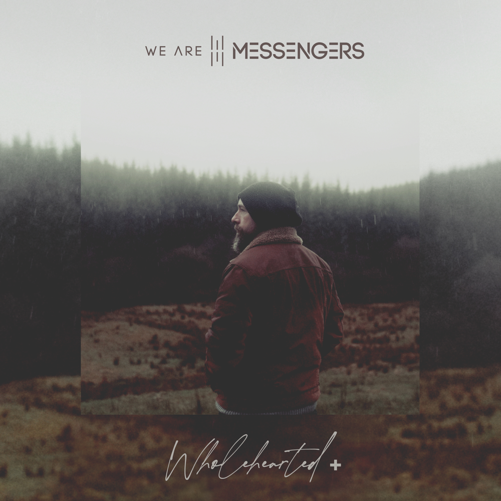 Cover image for Wholehearted+ (Plus)