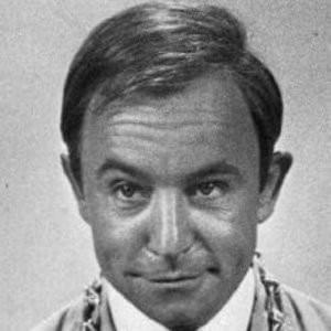 Henry Gibson Profile Picture Photo of Henry Gibson