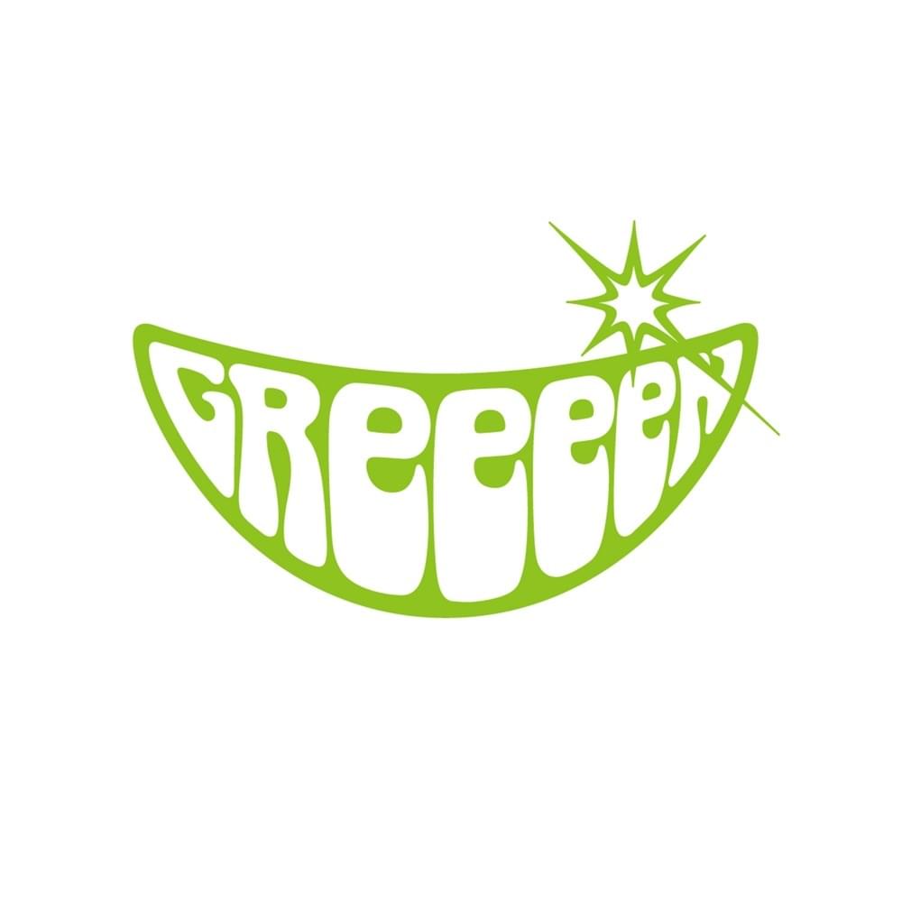 Album cover art for "風 (Kaze)" by GReeeeN