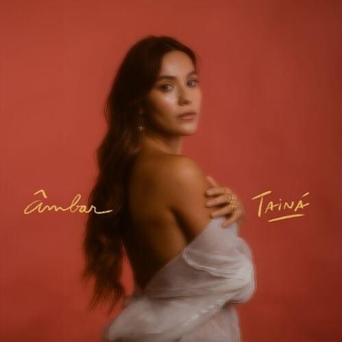 Cover image for Âmbar