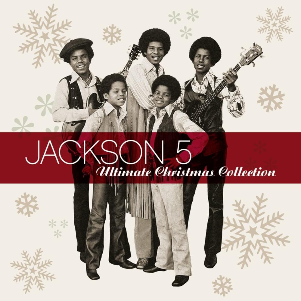 Cover image for Ultimate Christmas Collection