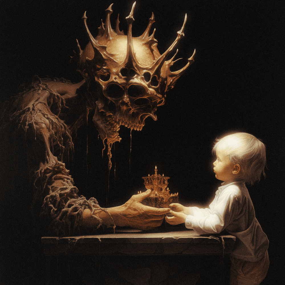 Cover image for John