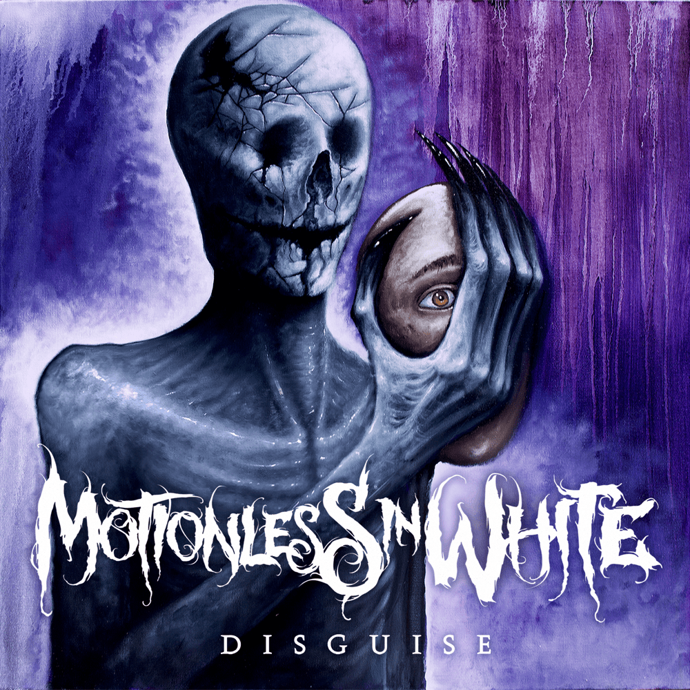 Disguise by Motionless in White