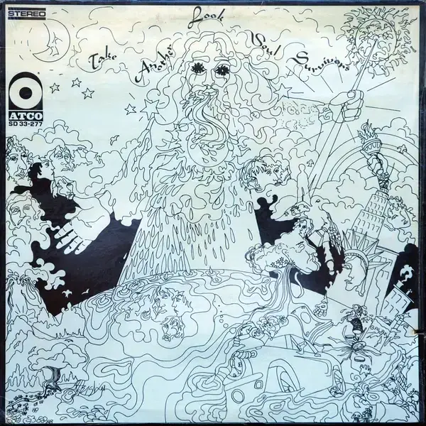 Mama Soul by The Soul Survivors