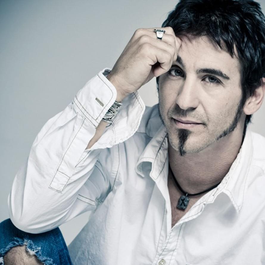 Cover image for Sully Erna