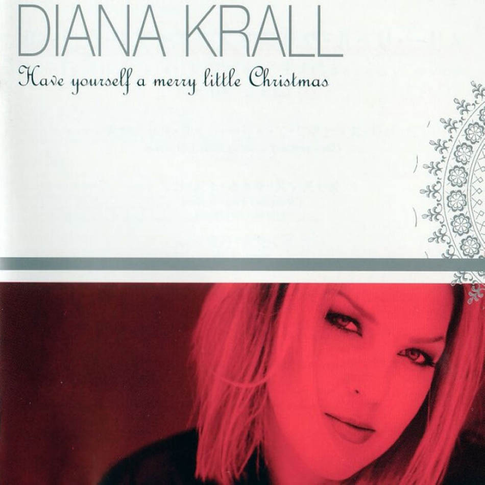 Cover image for Have Yourself a Merry Little Christmas - EP