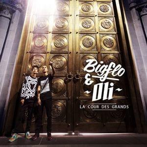Gangsta by Bigflo & Oli