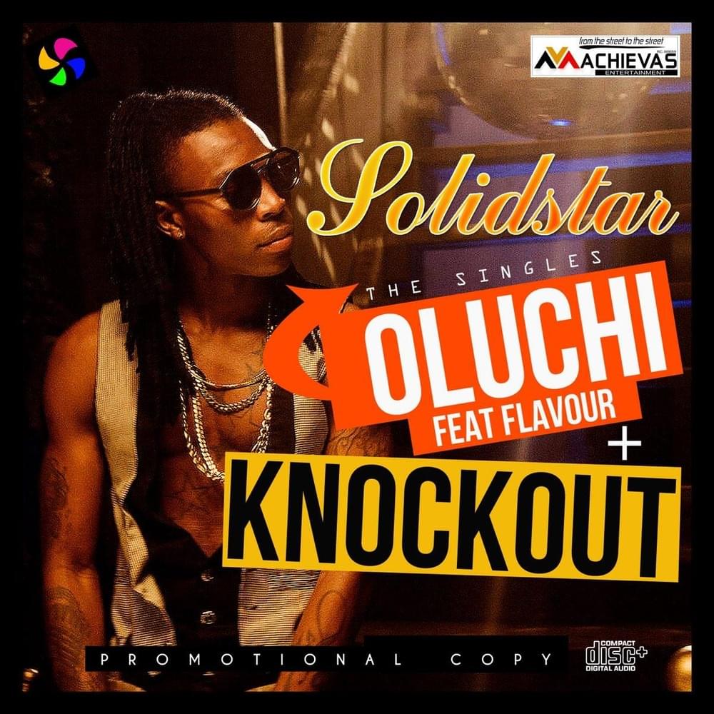 Oluchi by Solidstar
