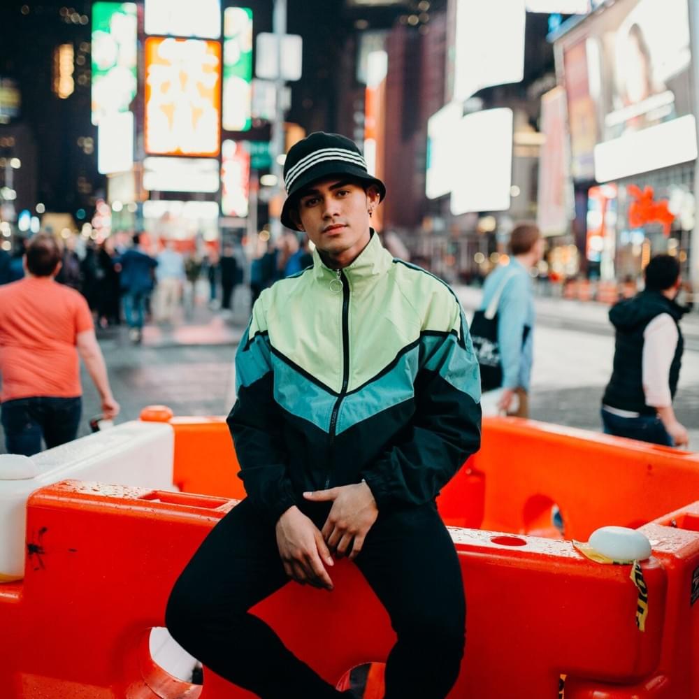 Cover image for Iñigo Pascual
