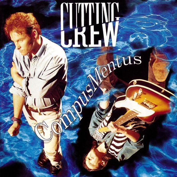 No Bad Thing by Cutting Crew