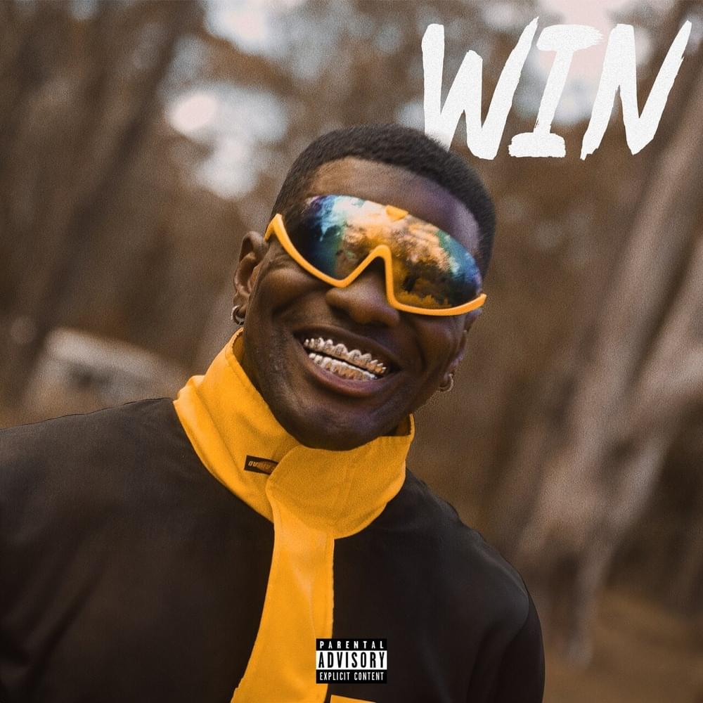 Win by Lil Spacely