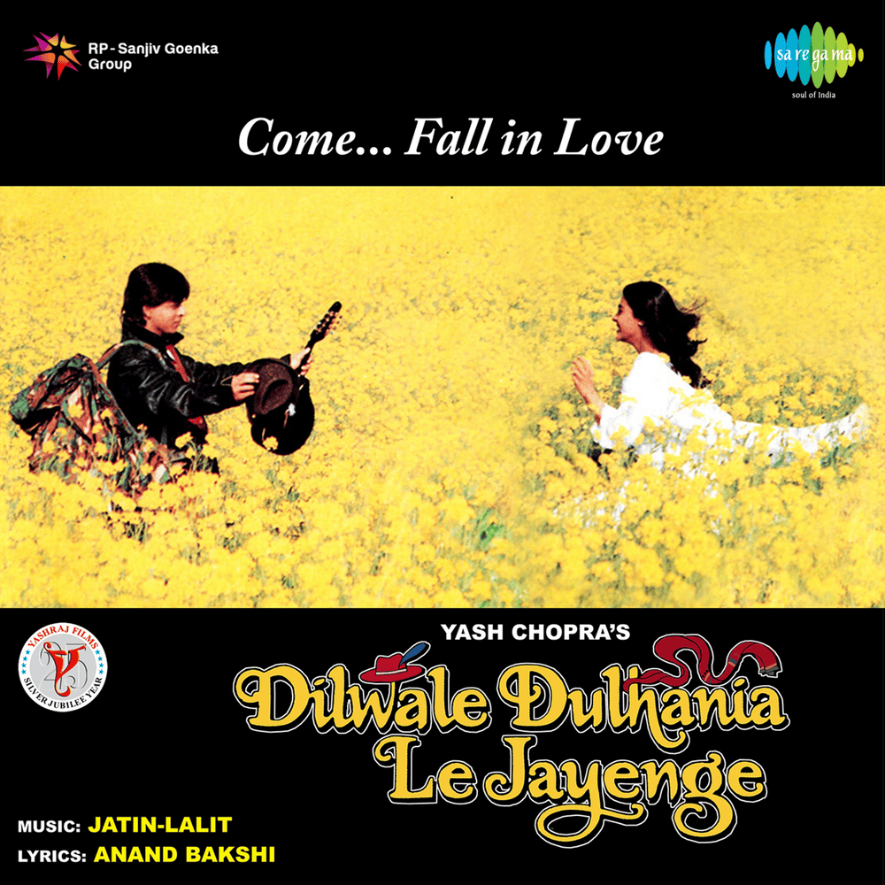 Tujhe Dekha To by Kumar Sanu