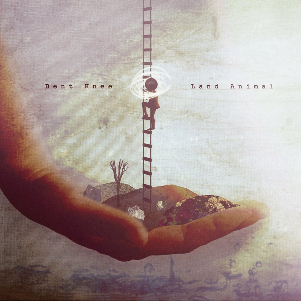 Holy Ghost by Bent Knee