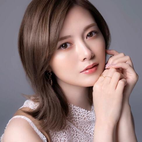 白石麻衣 (Shiraishi Mai) Profile Picture Photo of 白石麻衣 (Shiraishi Mai)