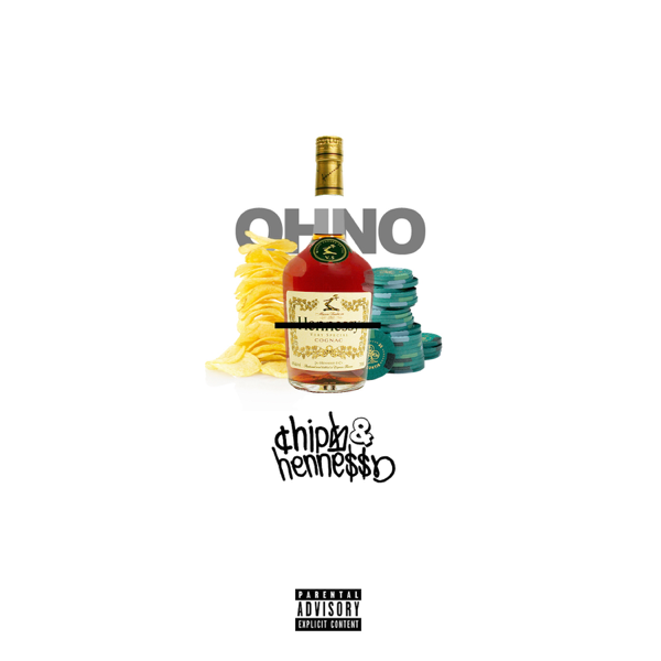 Cover image for Chips & Hennessy