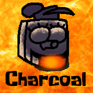 Charcoal by Malk (FNF)