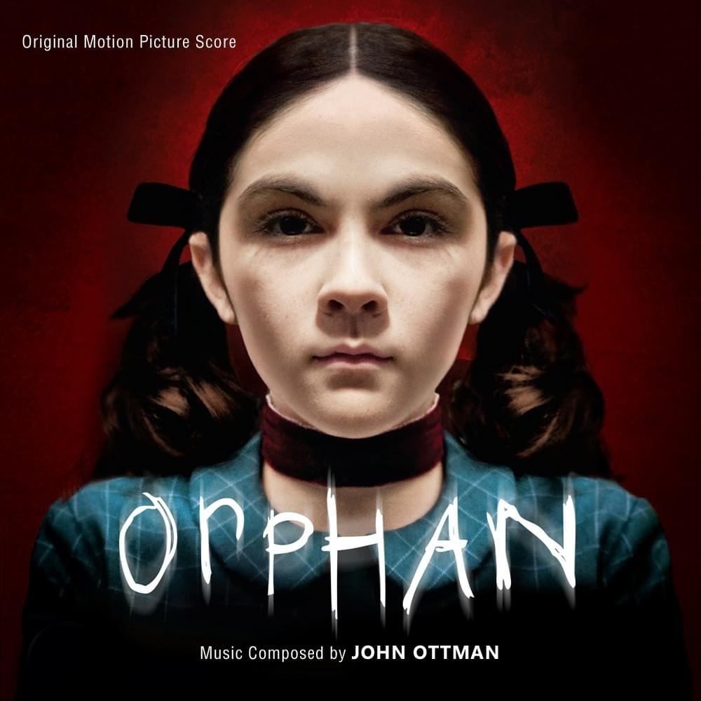 Snooping by John Ottman