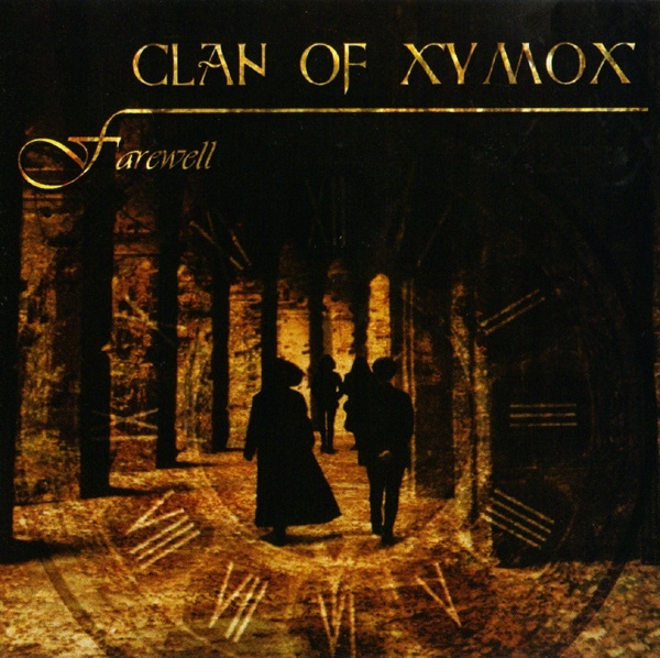 Cold Damp Day by Clan of Xymox