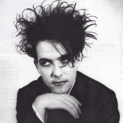 Robert Smith Profile Picture Photo of Robert Smith