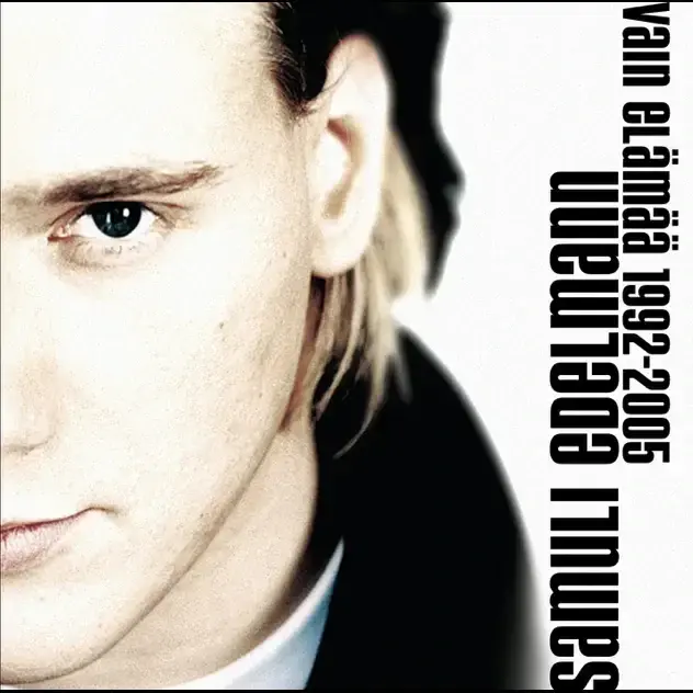 Cover image for Vain Elämää 1992-2005