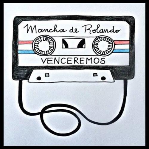Cover image for Venceremos