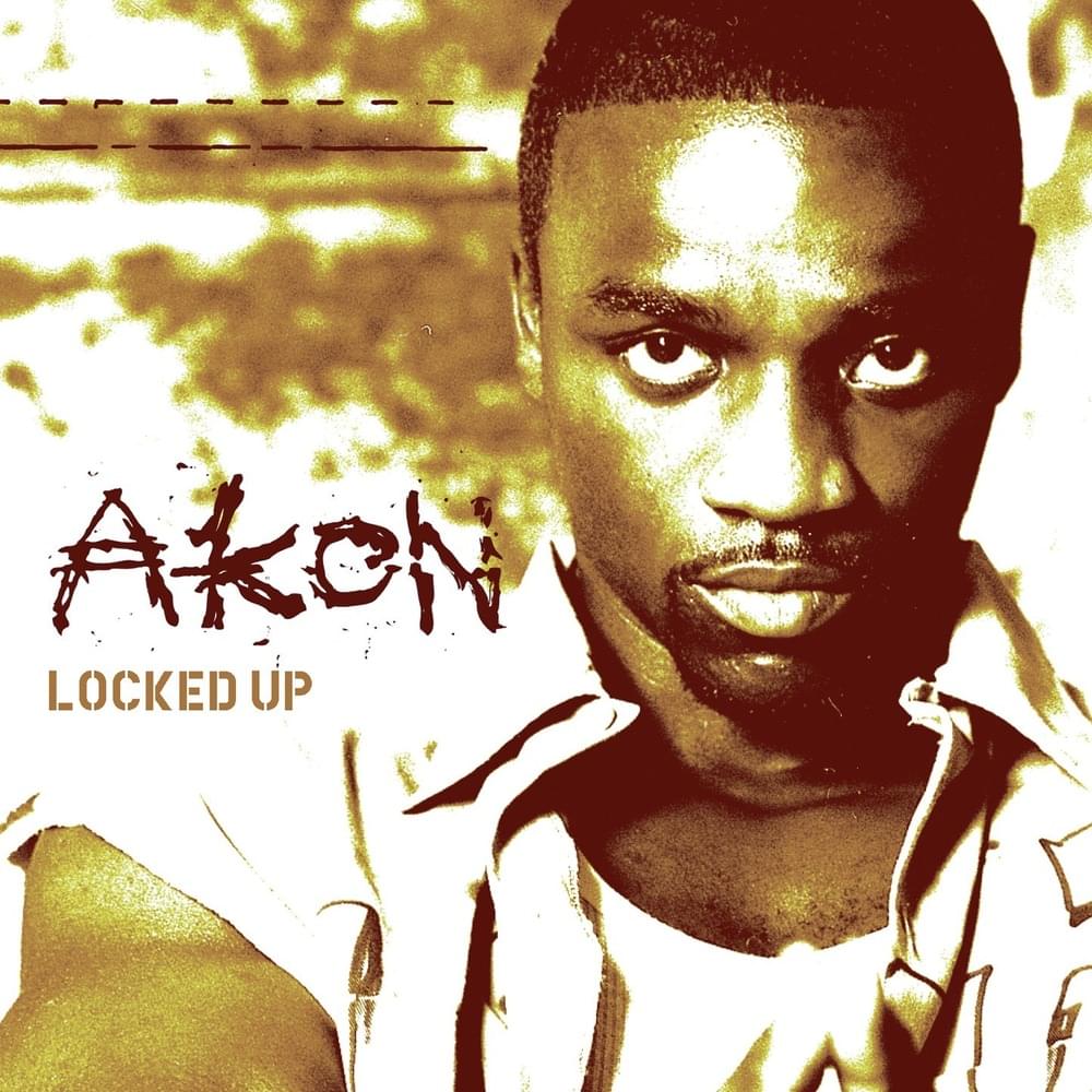 Cover image for Locked Up (iTunes Version) - EP