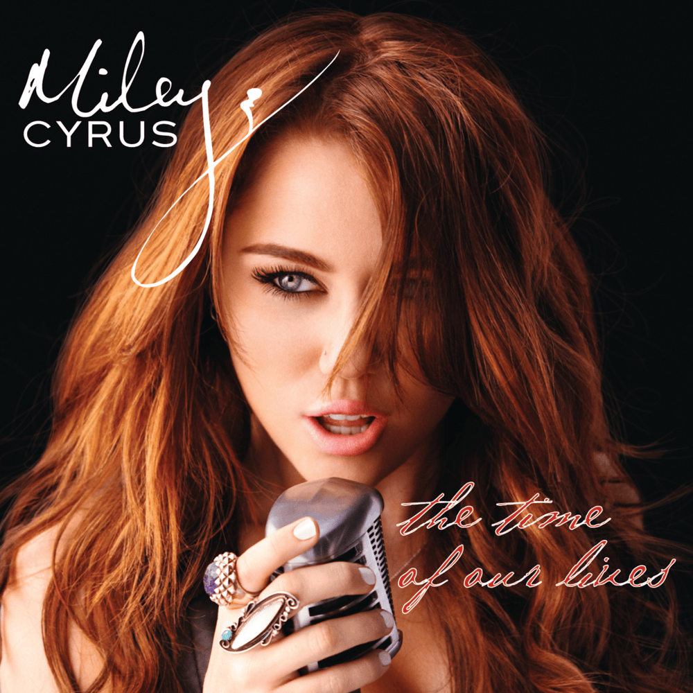 Cover image for The Time of Our Lives (Deluxe Edition)