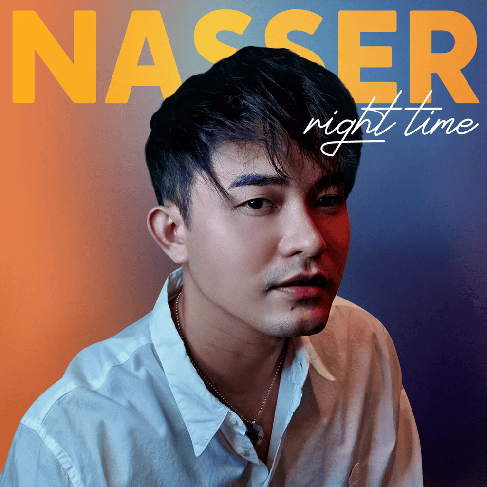 Tamang Panahon by Nasser (PHL)