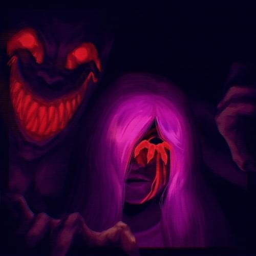 Album cover art for "MORTIS" by Rivermusic