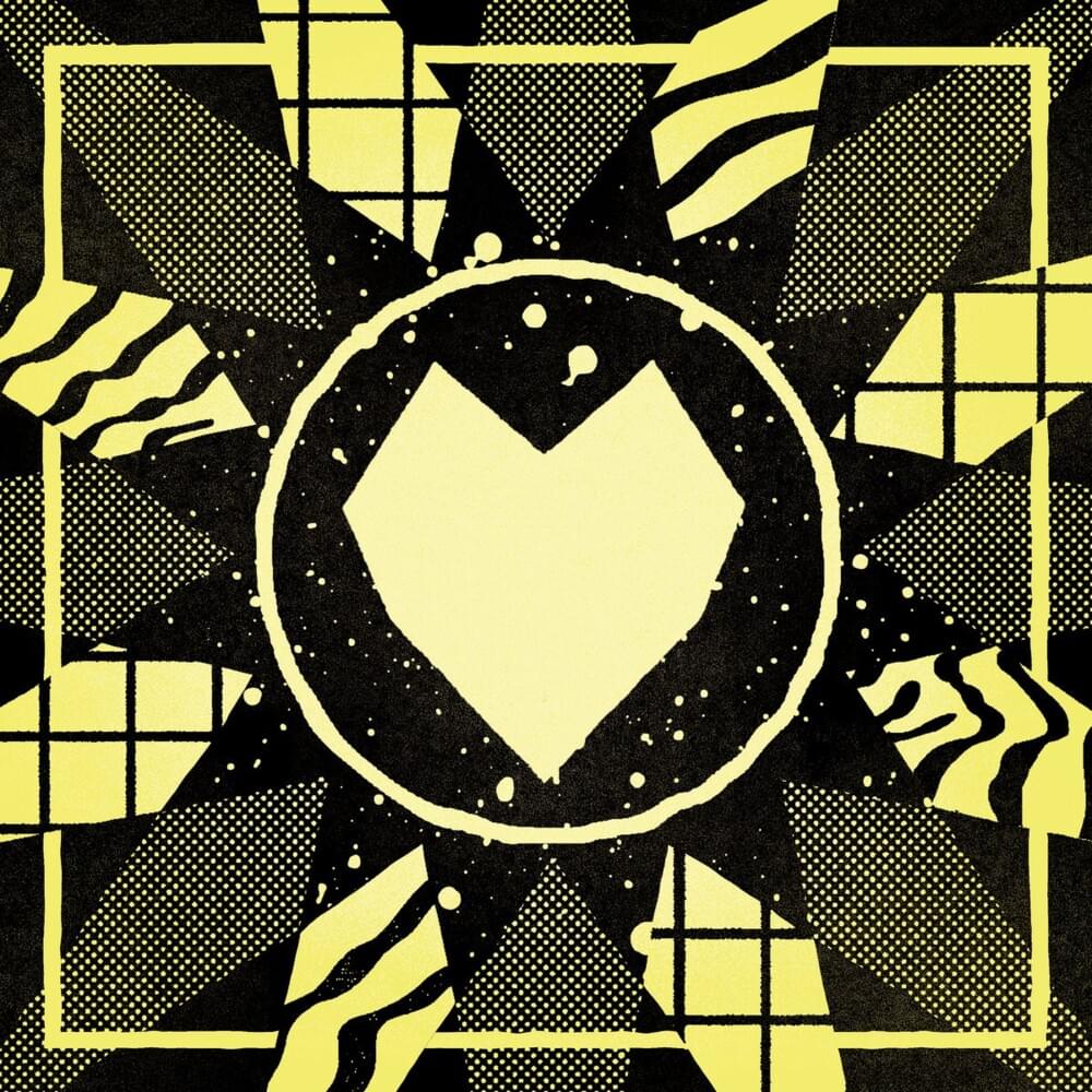 Cover image for Ode To The Pleiades