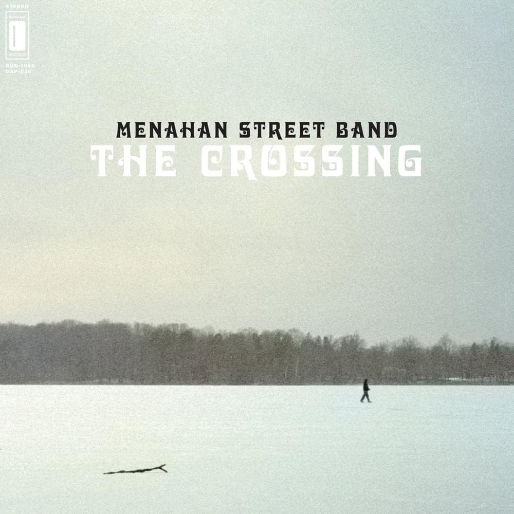 Ivory and Blue Reprise by Menahan Street Band