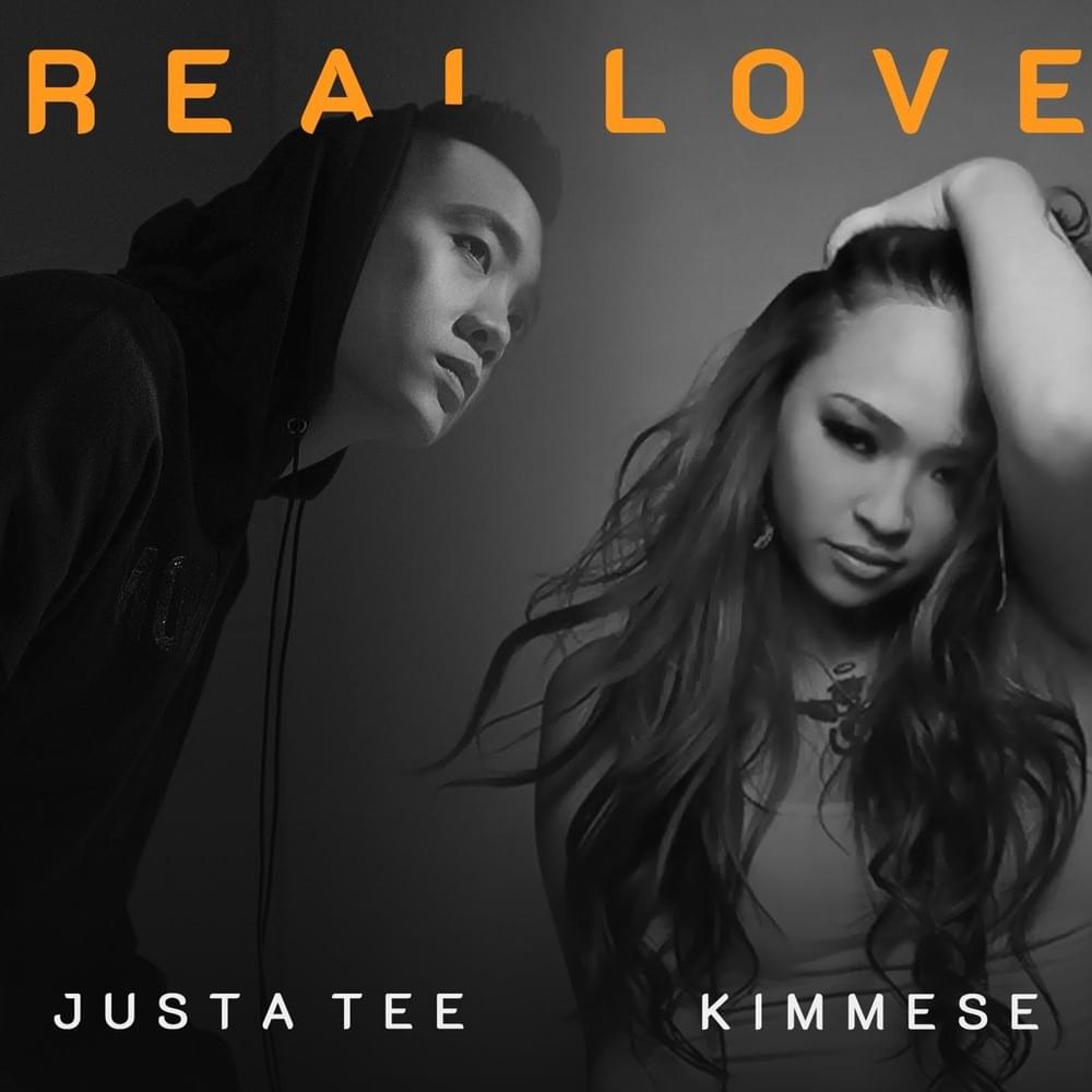 Real Love by JustaTee