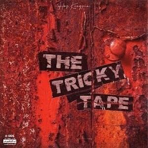 Cover image for The Tricky Tape (A-Side)